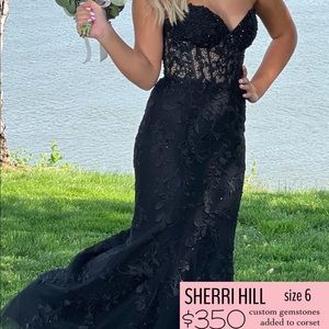 Sherri Hill